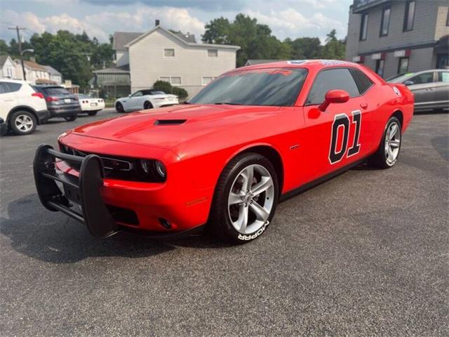 2018 Dodge Challenger (CC-1757882) for sale in Carlisle, Pennsylvania