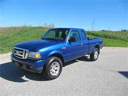 2007 Ford Ranger (CC-1757885) for sale in Omaha, Nebraska