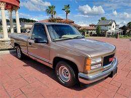 1996 GMC Sierra 1500 (CC-1757887) for sale in CONROE, Texas