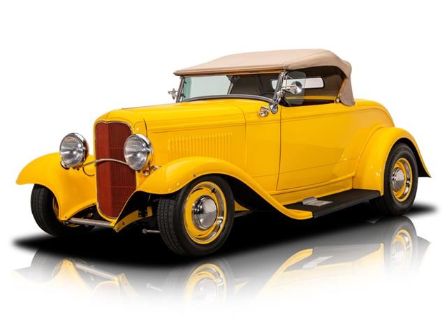 1932 Ford Roadster (CC-1750079) for sale in Charlotte, North Carolina