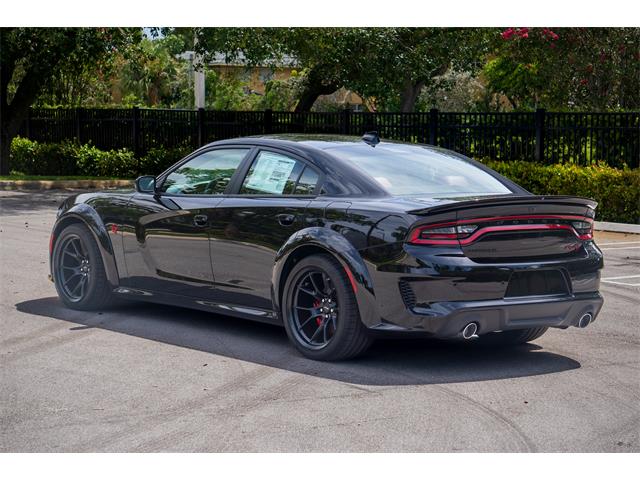 2023 Dodge Charger Hellcat Redeye for Sale | ClassicCars.com | CC-1757900