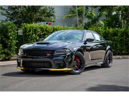 2023 Dodge Charger Hellcat Redeye (CC-1757900) for sale in Delray, Florida