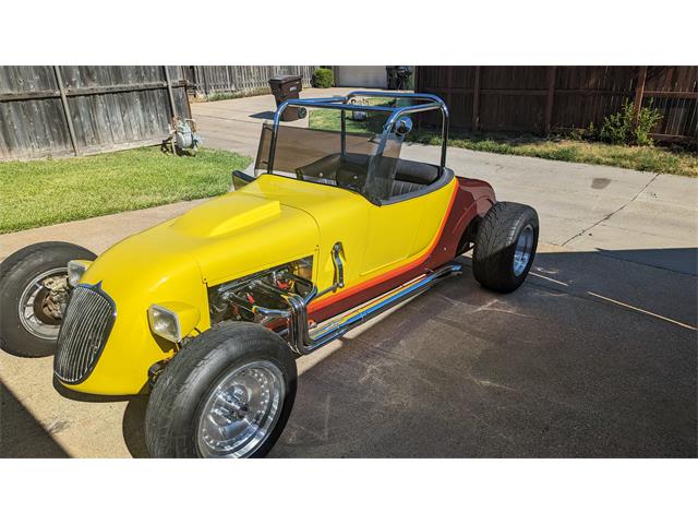 1923 Ford Roadster (CC-1757901) for sale in Plano, Texas