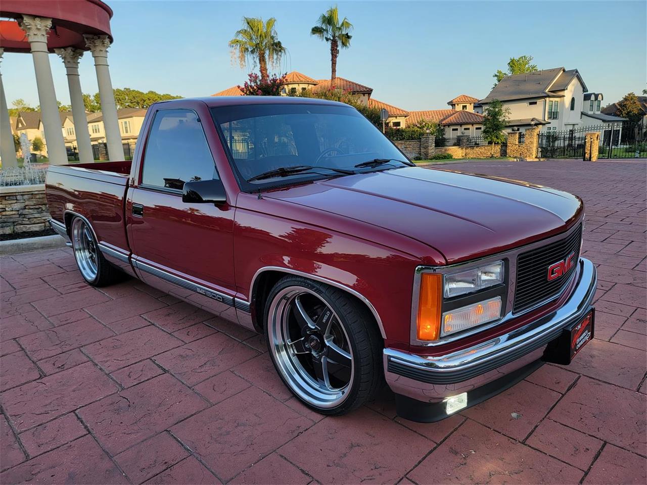 1990 GMC Sierra 1500 for Sale | ClassicCars.com | CC-1757903