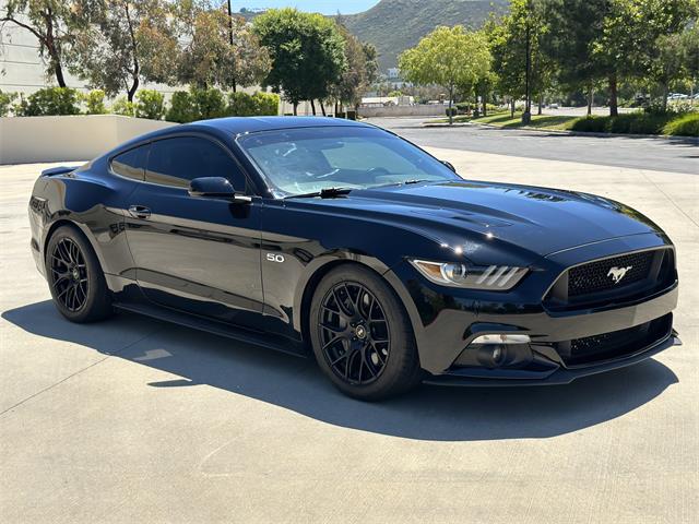 2016 Ford Mustang for Sale | ClassicCars.com | CC-1757919