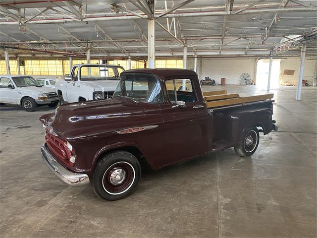 1957 Chevrolet 3200 (CC-1757921) for sale in DeKalb, Illinois