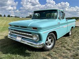 1965 Chevrolet C10 (CC-1757931) for sale in WILLIAMS BAY, Wisconsin