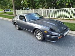 1981 Datsun 280ZX (CC-1757943) for sale in ellicott city, Maryland