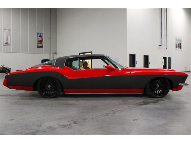 1971 Buick Riviera for Sale | ClassicCars.com | CC-1757947