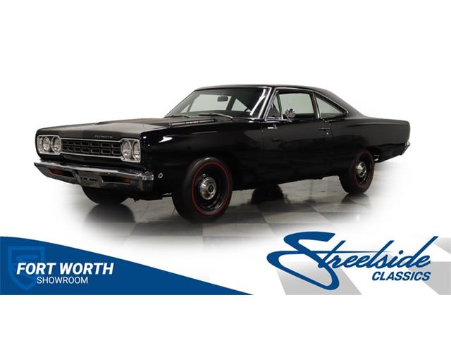 1968 Plymouth Road Runner (CC-1757952) for sale in Ft Worth, Texas