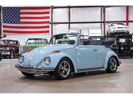1970 Volkswagen Beetle (CC-1757955) for sale in Kentwood, Michigan