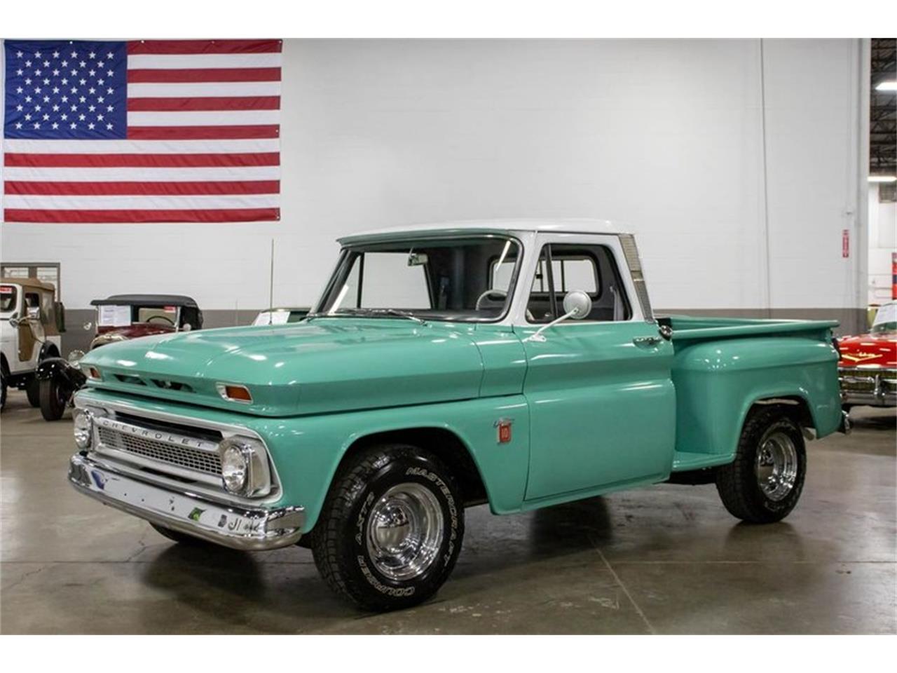 1964 Chevrolet C10 for Sale | ClassicCars.com | CC-1757965