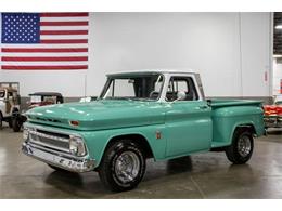 1964 Chevrolet C10 (CC-1757965) for sale in Kentwood, Michigan