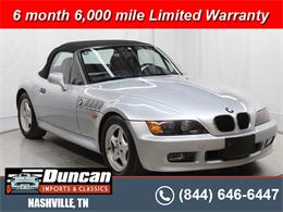1997 BMW Z3 (CC-1757966) for sale in Christiansburg, Virginia