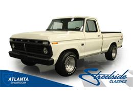 1973 Ford F100 (CC-1757967) for sale in Lithia Springs, Georgia