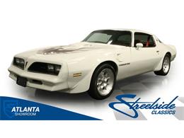 1978 Pontiac Firebird (CC-1757969) for sale in Lithia Springs, Georgia