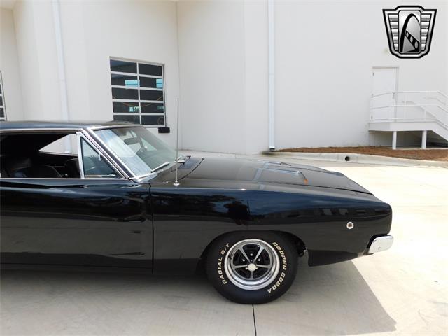 1968 Dodge Charger For Sale | ClassicCars.com | CC-1757972