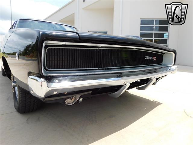 1968 Dodge Charger For Sale | ClassicCars.com | CC-1757972