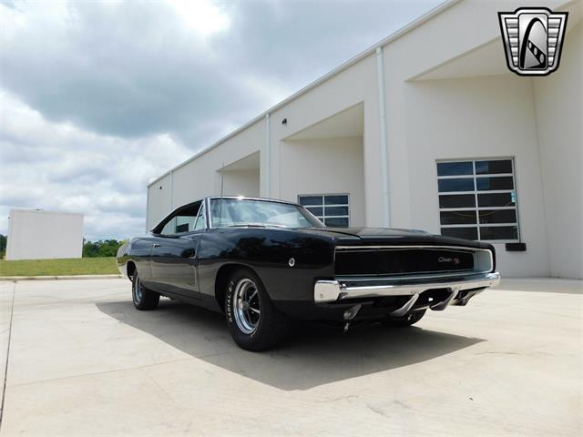 1968 Dodge Charger For Sale | ClassicCars.com | CC-1757972