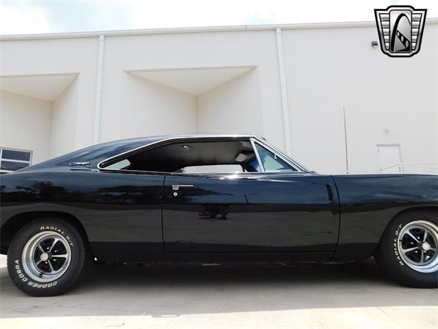 1968 Dodge Charger For Sale | ClassicCars.com | CC-1757972