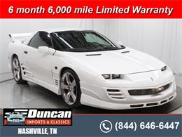 1997 Chevrolet Camaro (CC-1757975) for sale in Christiansburg, Virginia