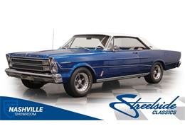 1966 Ford Galaxie (CC-1757989) for sale in Lavergne, Tennessee