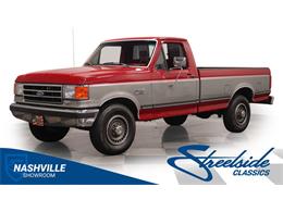 1991 Ford F250 (CC-1757993) for sale in Lavergne, Tennessee