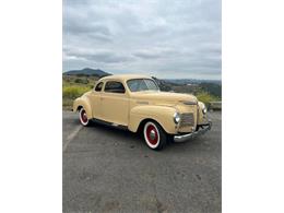 1940 Plymouth Road King (CC-1758010) for sale in Cadillac, Michigan