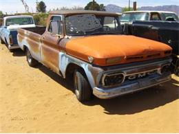 1964 GMC C/K 10 (CC-1758011) for sale in Cadillac, Michigan