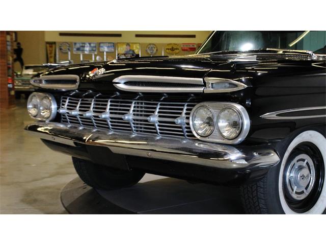 1959 Chevrolet El Camino (CC-1758016) for sale in Winter Garden, Florida