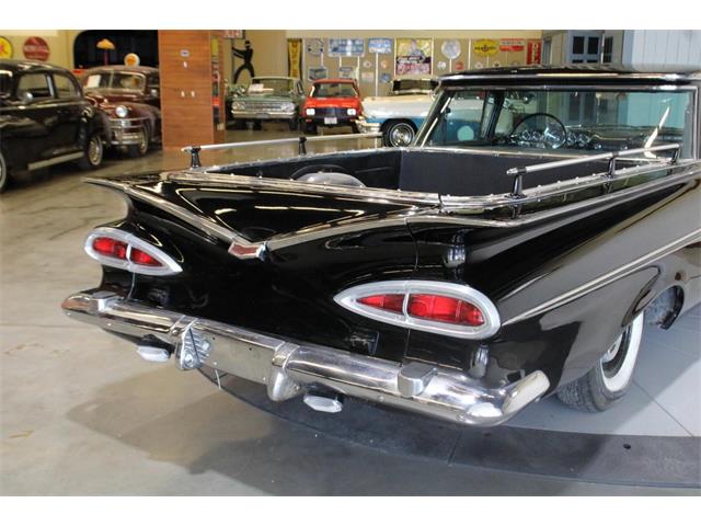 1959 Chevrolet El Camino (CC-1758016) for sale in Winter Garden, Florida