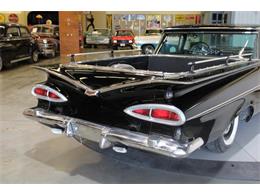 1959 Chevrolet El Camino (CC-1758016) for sale in Winter Garden, Florida