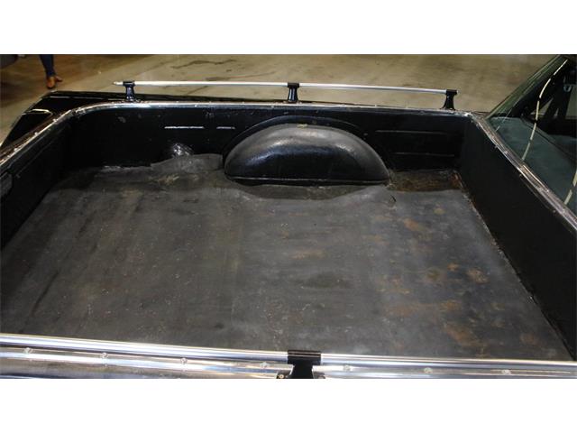 1959 Chevrolet El Camino (CC-1758016) for sale in Winter Garden, Florida