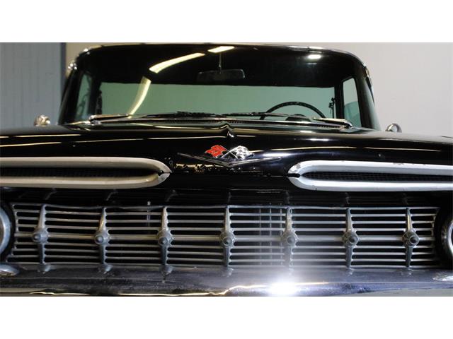 1959 Chevrolet El Camino (CC-1758016) for sale in Winter Garden, Florida