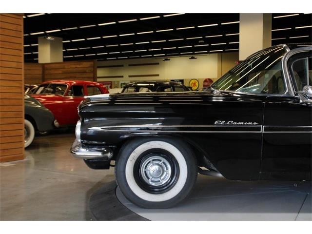 1959 Chevrolet El Camino (CC-1758016) for sale in Winter Garden, Florida