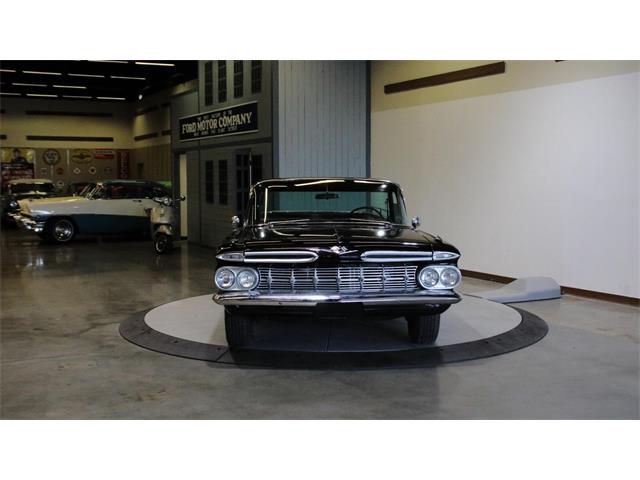 1959 Chevrolet El Camino (CC-1758016) for sale in Winter Garden, Florida