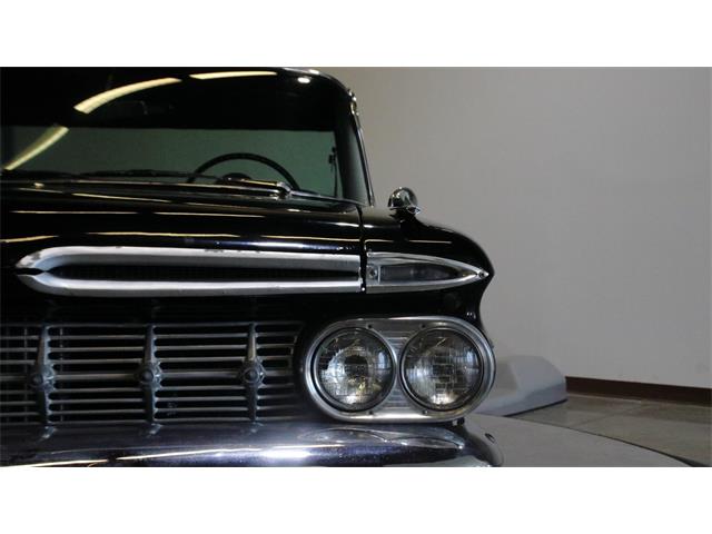 1959 Chevrolet El Camino (CC-1758016) for sale in Winter Garden, Florida