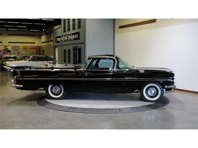1959 Chevrolet El Camino (CC-1758016) for sale in Winter Garden, Florida