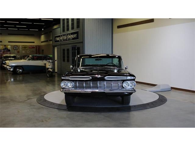 1959 Chevrolet El Camino (CC-1758016) for sale in Winter Garden, Florida