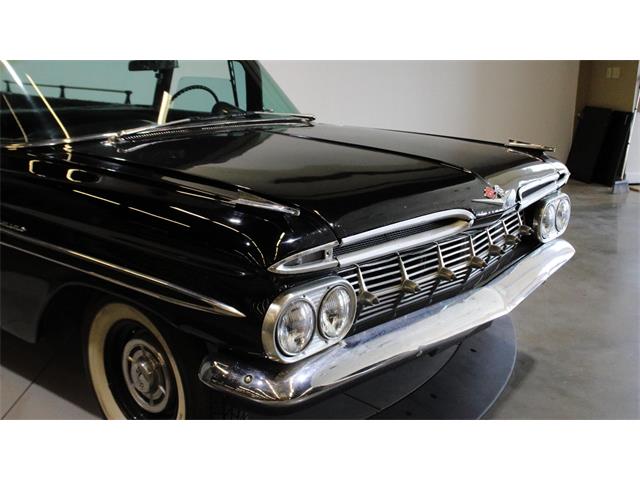 1959 Chevrolet El Camino (CC-1758016) for sale in Winter Garden, Florida