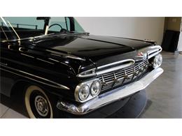 1959 Chevrolet El Camino (CC-1758016) for sale in Winter Garden, Florida