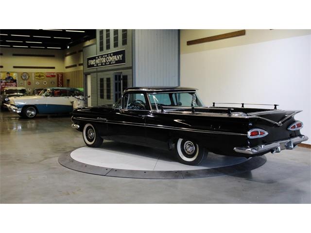 1959 Chevrolet El Camino (CC-1758016) for sale in Winter Garden, Florida