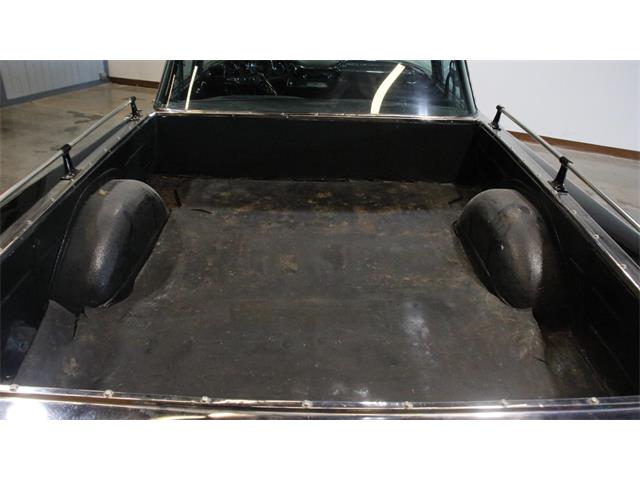 1959 Chevrolet El Camino (CC-1758016) for sale in Winter Garden, Florida