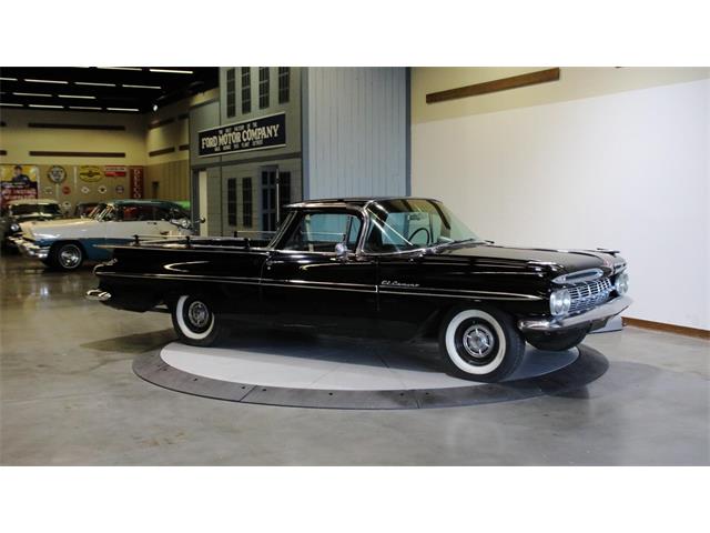 1959 Chevrolet El Camino (CC-1758016) for sale in Winter Garden, Florida