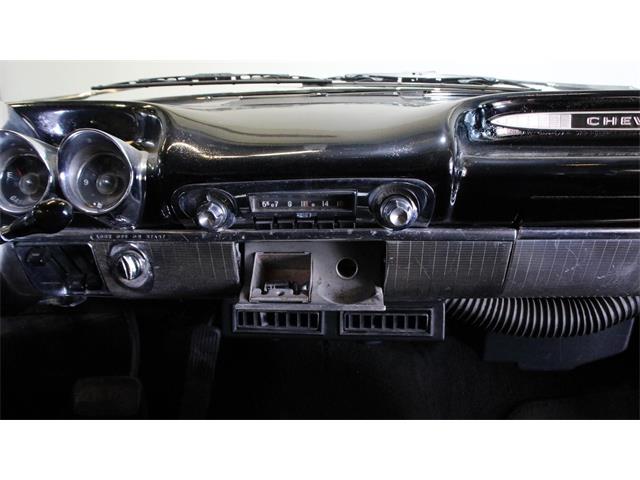 1959 Chevrolet El Camino (CC-1758016) for sale in Winter Garden, Florida
