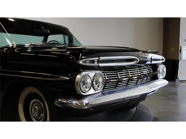 1959 Chevrolet El Camino (CC-1758016) for sale in Winter Garden, Florida