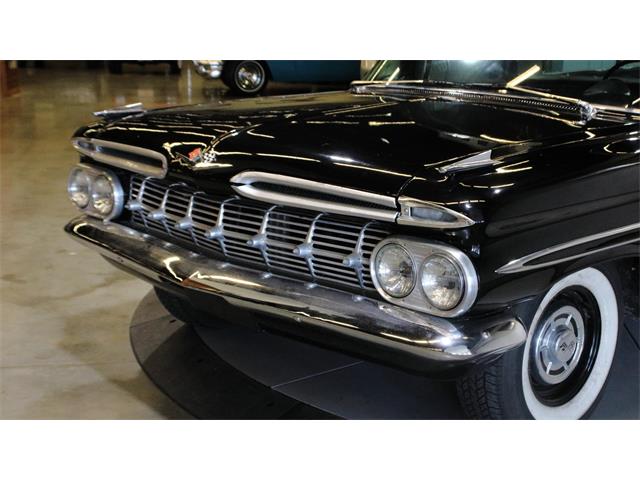 1959 Chevrolet El Camino (CC-1758016) for sale in Winter Garden, Florida