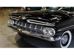 1959 Chevrolet El Camino (CC-1758016) for sale in Winter Garden, Florida