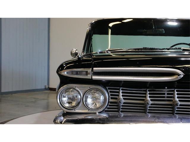 1959 Chevrolet El Camino (CC-1758016) for sale in Winter Garden, Florida