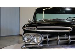 1959 Chevrolet El Camino (CC-1758016) for sale in Winter Garden, Florida